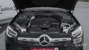 Mercedes-Benz Classe GLC de 2022