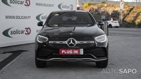 Mercedes-Benz Classe GLC de 2022