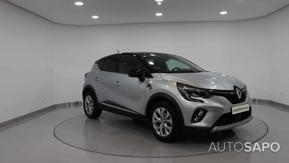 Renault Captur 1.0 TCe Intes de 2022