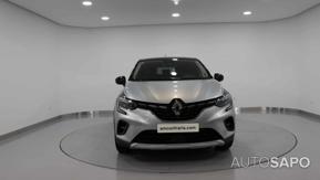 Renault Captur 1.0 TCe Intes de 2022