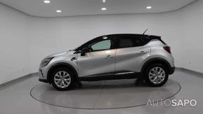 Renault Captur 1.0 TCe Intes de 2022