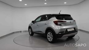 Renault Captur 1.0 TCe Intes de 2022