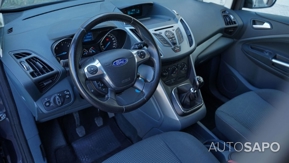 Ford C-MAX 1.6 TDCi Trend S/S 112g de 2013