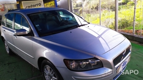 Volvo V50 1.6 D Nível 1 de 2008