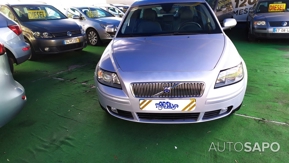 Volvo V50 1.6 D Nível 1 de 2008