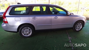 Volvo V50 1.6 D Nível 1 de 2008