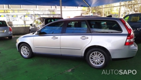 Volvo V50 1.6 D Nível 1 de 2008