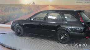 Toyota Corolla de 2000