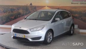 Ford Focus de 2015