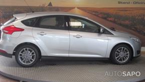 Ford Focus de 2015