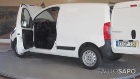 Peugeot Bipper 1.3 HDi de 2015