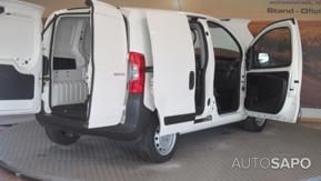 Peugeot Bipper 1.3 HDi de 2015