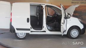 Peugeot Bipper 1.3 HDi de 2015