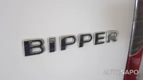 Peugeot Bipper 1.3 HDi de 2015