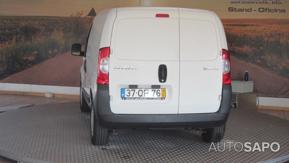 Peugeot Bipper 1.3 HDi de 2015