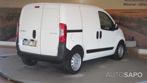 Peugeot Bipper 1.3 HDi de 2015