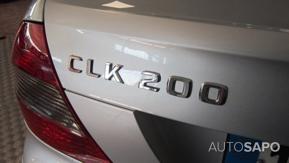 Mercedes-Benz Classe CLK de 2009