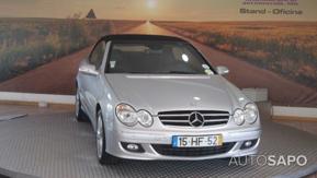 Mercedes-Benz Classe CLK de 2009