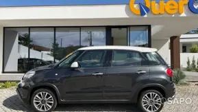 Fiat 500L de 2019