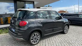 Fiat 500L de 2019