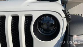 Jeep Wrangler 2.2 CRD Sport AT de 2021