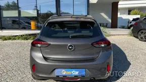 Opel Corsa de 2020