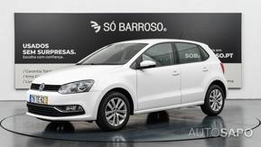 Volkswagen Polo 1.0 Confortline de 2017