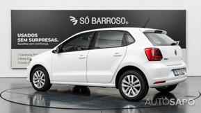 Volkswagen Polo 1.0 Confortline de 2017