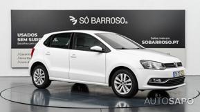 Volkswagen Polo 1.0 Confortline de 2017