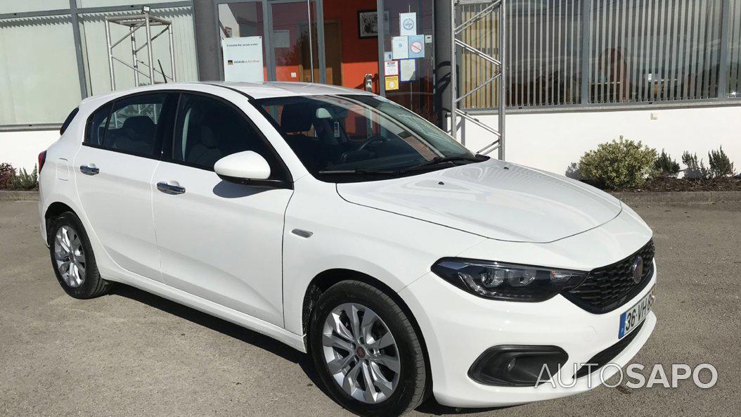 Fiat Tipo de 2018