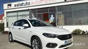 Fiat Tipo de 2018