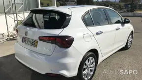 Fiat Tipo de 2018