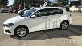 Fiat Tipo de 2018