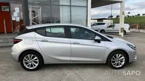 Opel Astra 1.0 Edition S/S de 2019