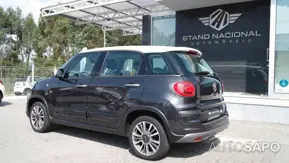 Fiat 500L de 2019