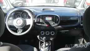 Fiat 500L de 2019