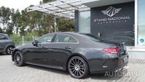 Mercedes-Benz Classe CLS de 2019