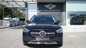 Mercedes-Benz Classe GLA de 2021