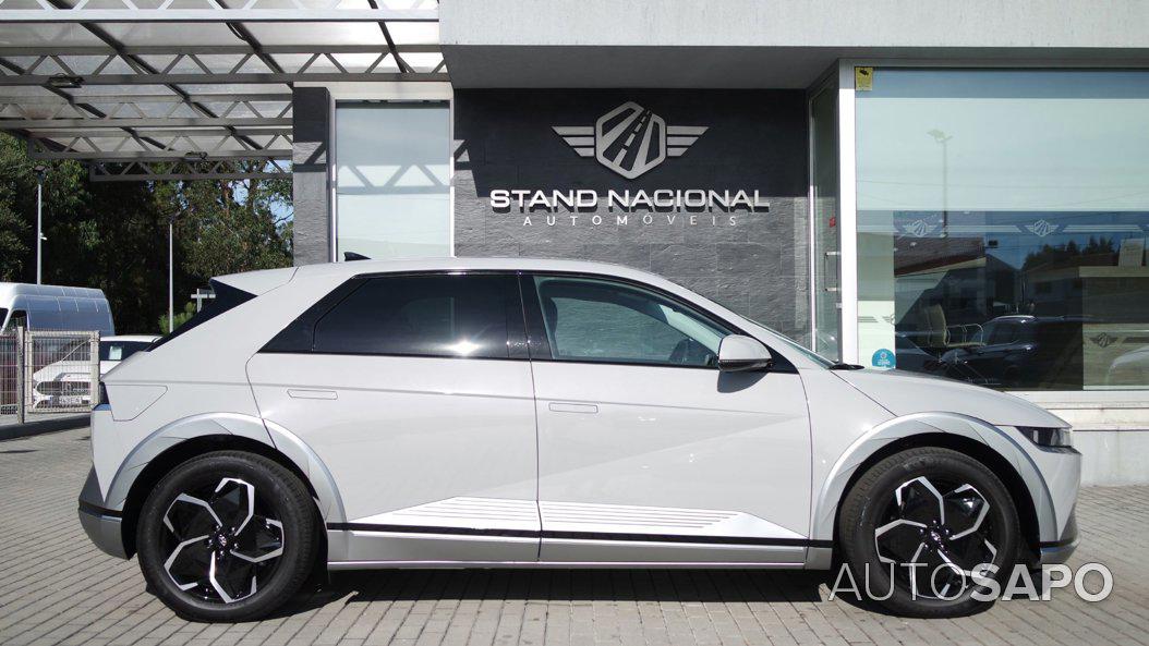 Hyundai Ioniq 5 de 2023