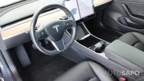 Tesla Model 3 de 2019