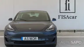 Tesla Model 3 de 2019