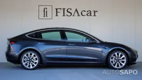 Tesla Model 3 de 2019