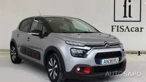 Citroen C3 de 2022