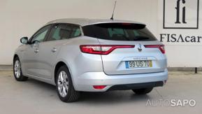 Renault Mégane de 2018