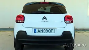 Citroen C3 de 2022