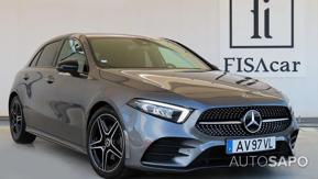 Mercedes-Benz Classe A de 2023