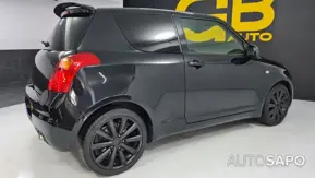 Suzuki Swift de 2010