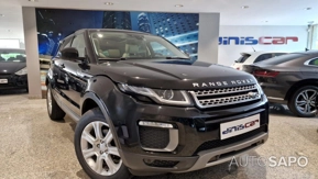 Land Rover Range Rover Evoque de 2016