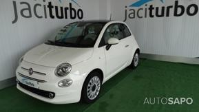 Fiat 500 de 2020