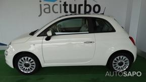 Fiat 500 de 2020